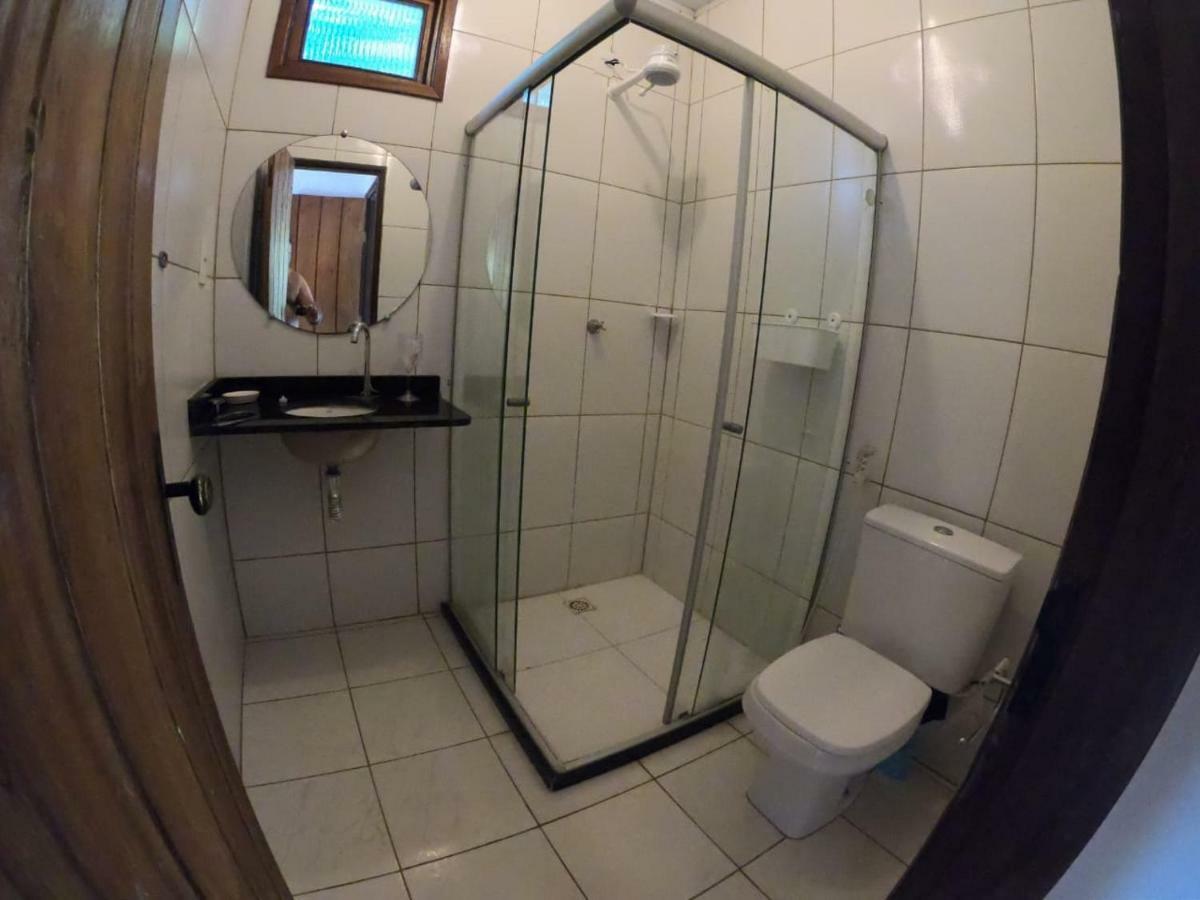 Suites Da Kira Барра-Ґранді Екстер'єр фото